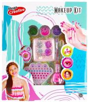 Opakowanie Zestaw Piękności Makeup Kosmetyki