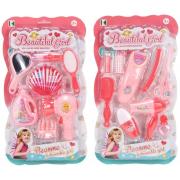 Opakowanie Zestaw piękności MIX