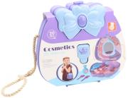 Opakowanie Zestaw piękności w kuferku 20el