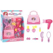 Opakowanie Zestaw piękności z torebką