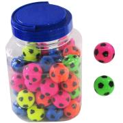 Opakowanie Zestaw piłek kauczukowych 31mm 50szt