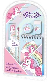 Opakowanie Zestaw piśmienniczy You're Special 5 elementów KL10856