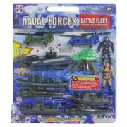 Opakowanie Zestaw pojazdów wojskowych