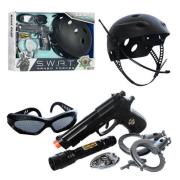 Opakowanie Zestaw policjanta