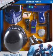 Opakowanie Zestaw policyjny