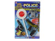 Opakowanie Zestaw policyjny