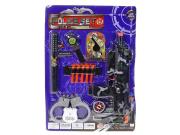 Opakowanie Zestaw policyjny