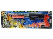 Opakowanie Zestaw policyjny