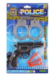 Opakowanie Zestaw policyjny