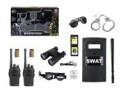 Opakowanie Zestaw policyjny