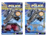 Opakowanie Zestaw policyjny mix