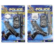 Opakowanie Zestaw policyjny mix