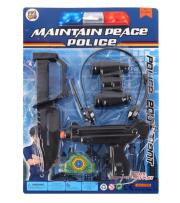 Opakowanie Zestaw Policyjny podstawowy