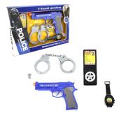 Opakowanie Zestaw policyjny