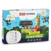 Zestaw Popcorn EASY. Wydawca: Easy Stationery. Dadada.pl Opakowanie Zestaw Popcorn EASY