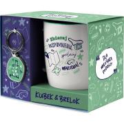 Opakowanie Zestaw prezentowy dla Miłośnika Podróży