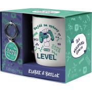 Opakowanie Zestaw prezentowy dla Najlepszego Gracza