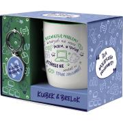 Opakowanie Zestaw prezentowy dla Najlepszego Programisty