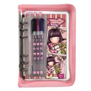 Opakowanie Zestaw Przyborów Szkolnych Fairground Carousel