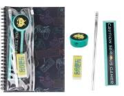 Opakowanie Zestaw przyborów szkolnych Gamer