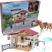 Opakowanie Zestaw Ranczo z kawiarnią