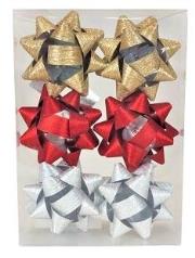 Opakowanie Zestaw rozetek JYWK 568 6szt.