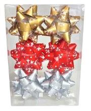 Opakowanie Zestaw rozetek JYWK 569 6szt.