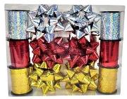 Opakowanie Zestaw rozetka + wstążka JYWK 558