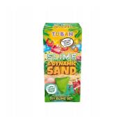 Opakowanie Zestaw Slime&Dynamic Sand TUBAN