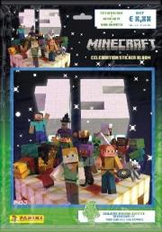 Opakowanie Zestaw startowy Minecraft