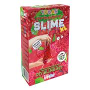 Opakowanie Zestaw Super Slime XL - Truskawka TUBAN