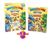 Opakowanie Zestaw SUPERTHINGS RESCUE FORCE  Starterpack