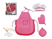 Opakowanie Zestaw szefa kuchni