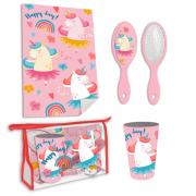 Opakowanie Zestaw toaletowy You're Special 6 elelmentów KL11337