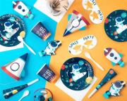 Opakowanie Zestaw urodzinowy Kosmos