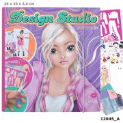 Opakowanie Zestaw w teczce Design Studio TOPModel 12045A