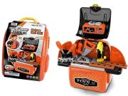 Opakowanie Zestaw warsztat pakowany do plecaka