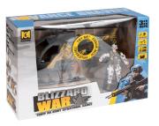 Opakowanie Zestaw wojsko z helikopterem