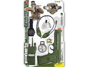 Opakowanie Zestaw wojskowy 37x22cm