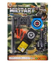 Opakowanie Zestaw Wojskowy podstawowy