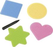 Zestaw wzorów do zaprasowywania. Wydawca: Knorr Prandell. Dadada.pl Opakowanie Zestaw wzorów do zaprasowywania