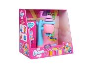 Opakowanie Zestaw z ciastoliną Ice Cream Cafe