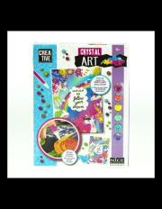 Opakowanie ZESTAW Z KRYSZTAŁKAMI DUŻY