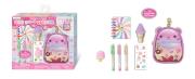 Opakowanie Zestaw z mini plecaczkiem Lody