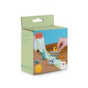 Opakowanie Zestaw z taśmą samoporzylepną Farma