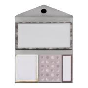 Opakowanie Zestaw zakładek indeksujących