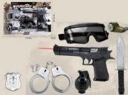 Opakowanie Zestaw żołnierza 7el