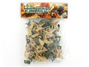 Opakowanie Zestaw żołnierzyków