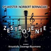 Opakowanie Zestrojenie CD