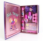 Opakowanie Zestwa kosmetyków dla dzieci Minnie